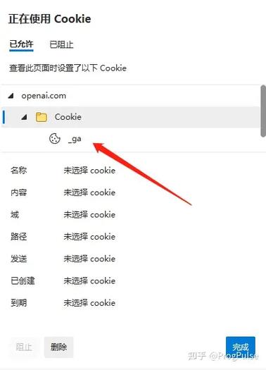 苹果手机cookie在哪里找到