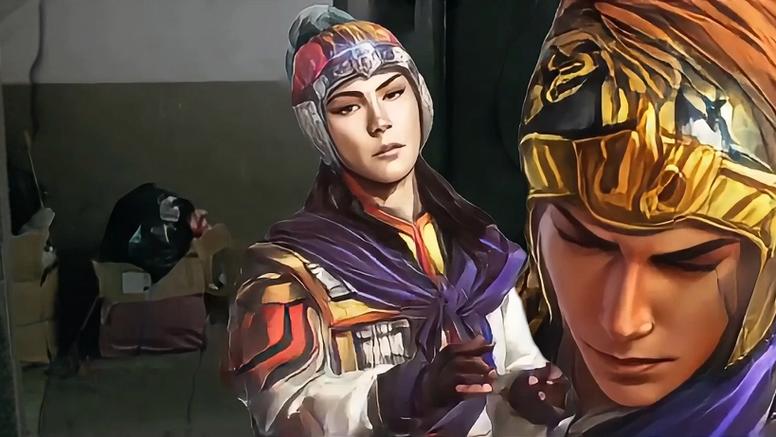 三国志战略版陆逊