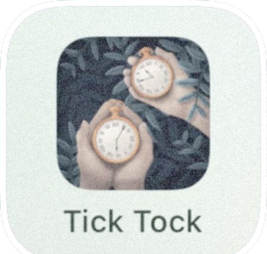 ticktock游戏iOS版
