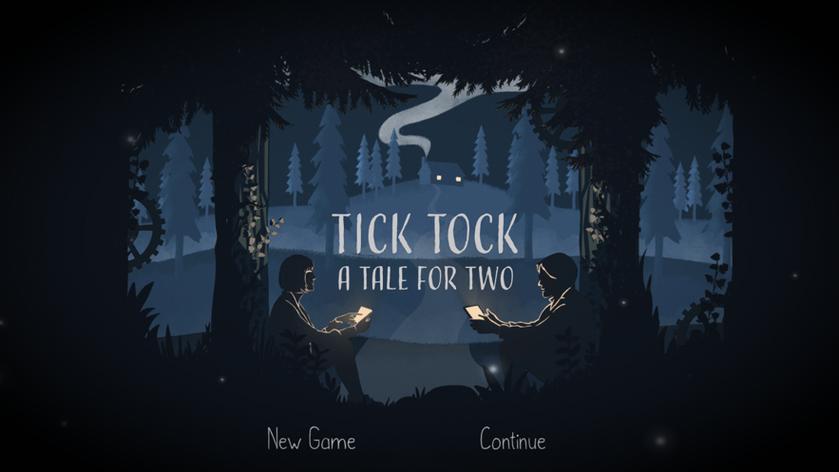 ticktock游戏iOS版
