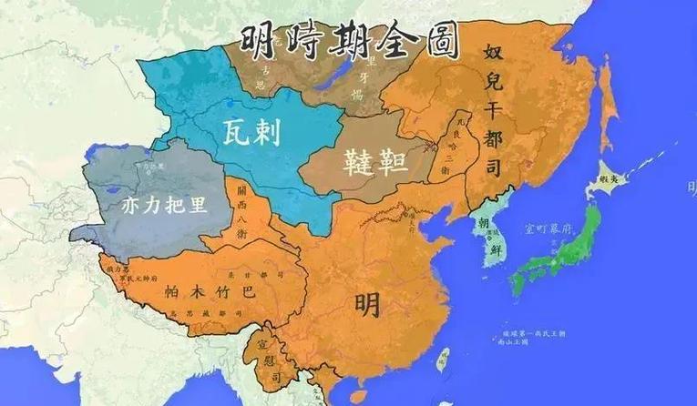 明朝