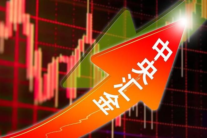 中央汇金买入中天科技的理由