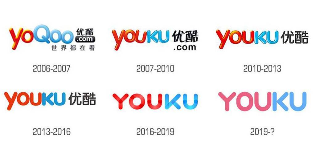 优酷视频字体怎么改图标