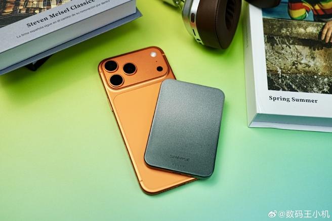 iphone后背轻敲两下