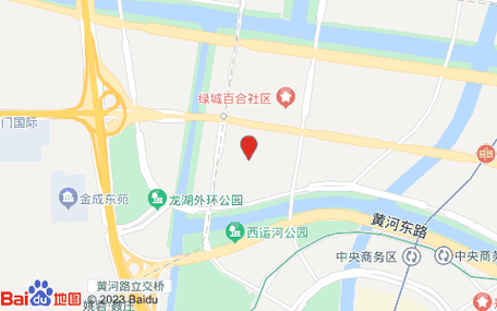 店铺地址怎么在地图上
