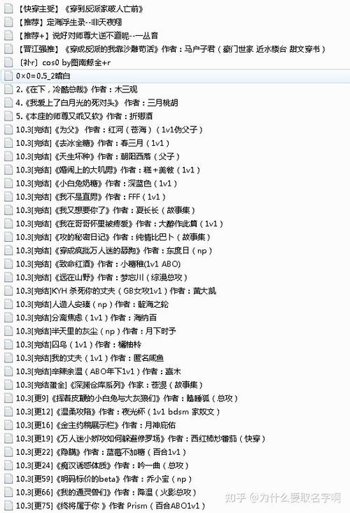 热门免费小说