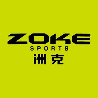 zoke中国官网图标