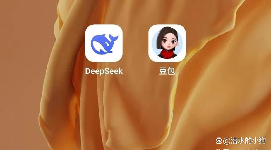 和豆包相似软件有哪些