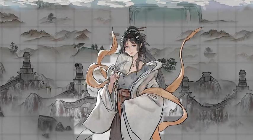 《鬼谷八荒》WIKI