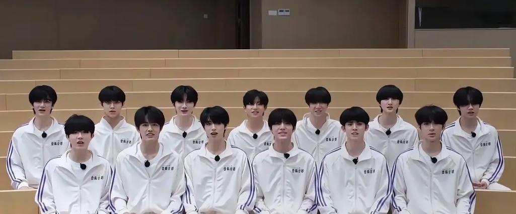 tf家族三代训练