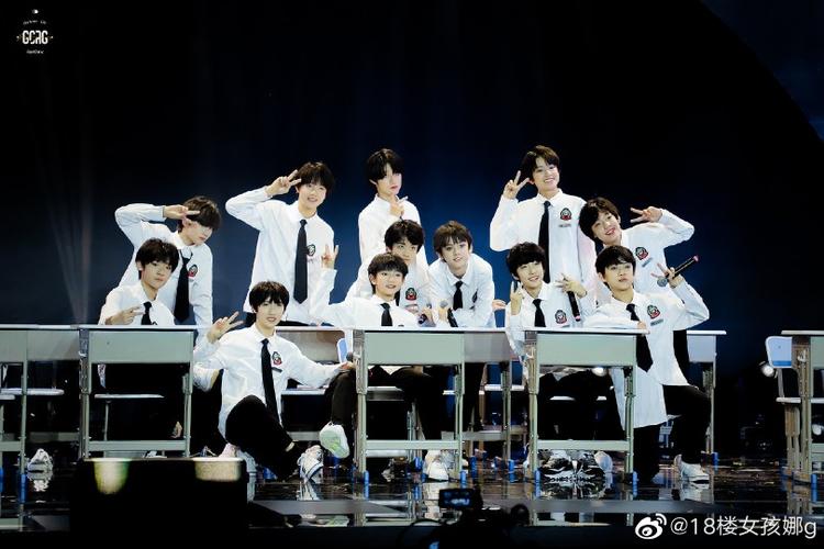 tf家族三代训练