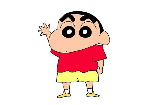 蜡笔小新