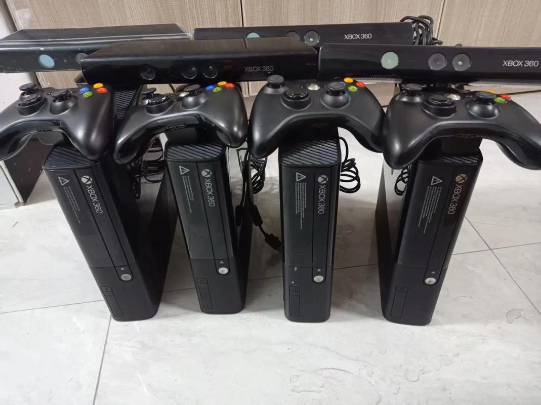 xbox360破解版是什么意思