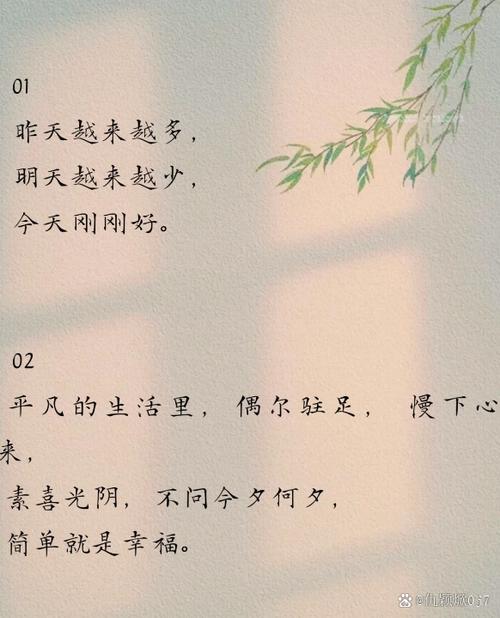 处处皆风景的唯美句子