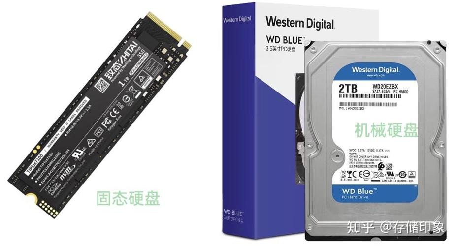 固态硬盘首次使用