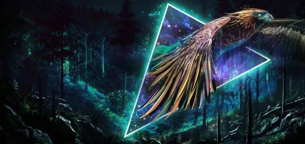 幻想之驯化繁星