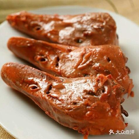 男生鸭头叫什么图标