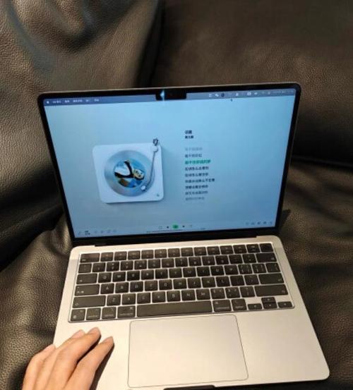 苹果电脑换主人了,电脑还是电脑