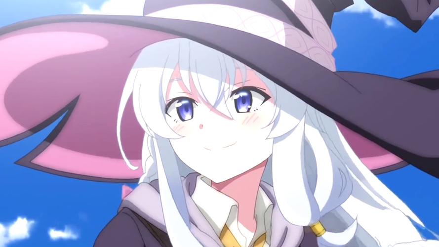 魔女之旅免费完整版观看动漫
