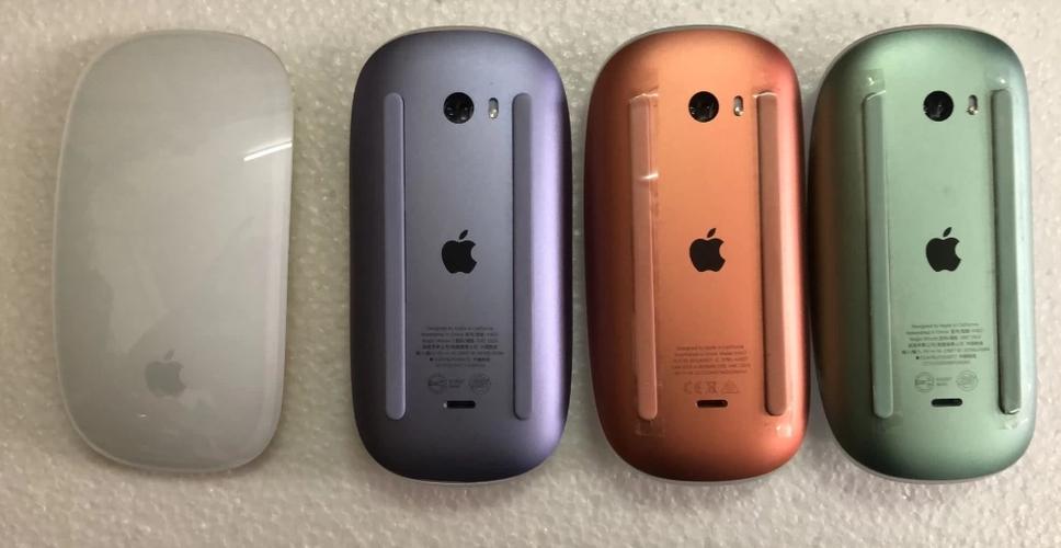 ipad妙控鼠标图标