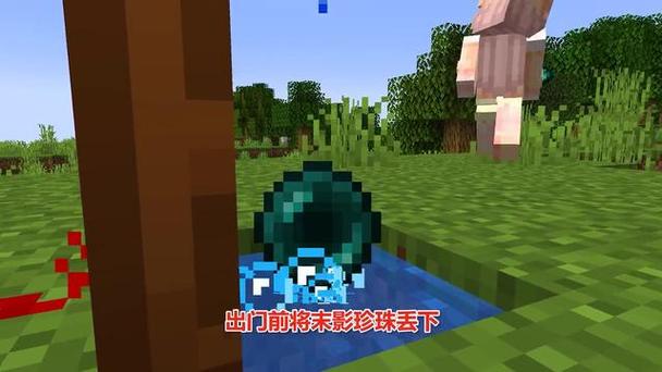我的世界红石自动发射器