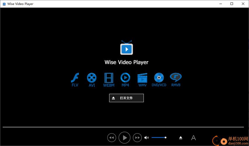 u盘视频播放器软件apk