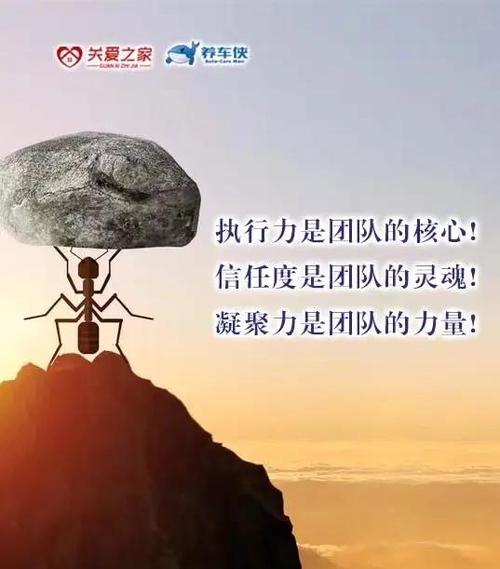 加入一个团队的好处