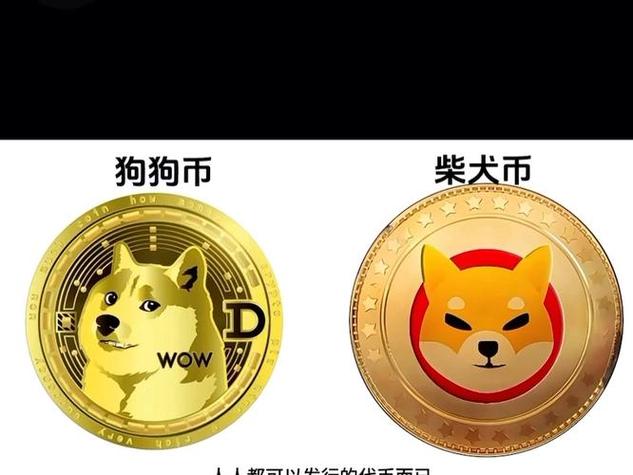 三狗币是什么币图标