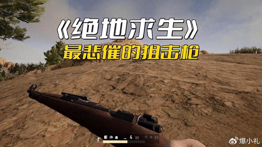 吃鸡98k枪声音乐