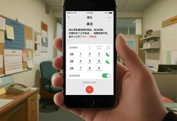 关机后别人打电话有提示吗