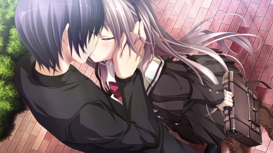 青鸟游戏galgame安卓汉化版