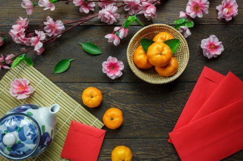 带着红包闯民国