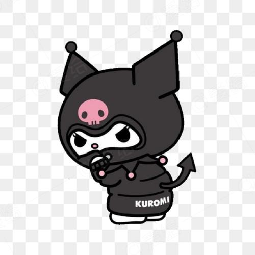 kuromiemade像素游戏