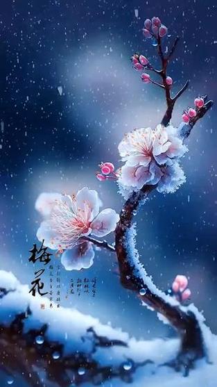 做梅花视频大全视频