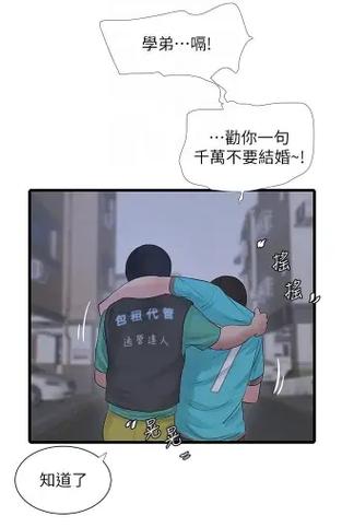 漫画《水电工日志》120话图标