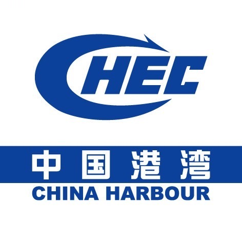 中国港湾官网图标