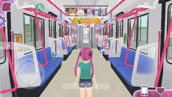 都市少女模拟器