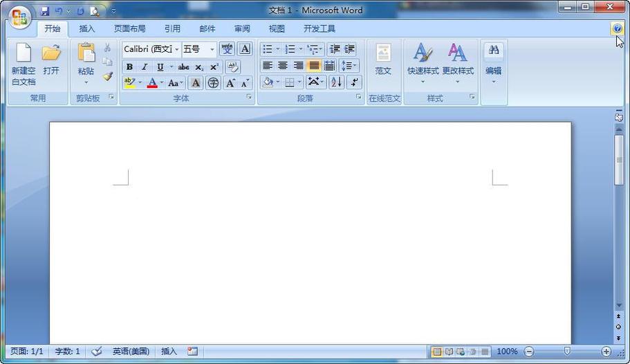 word2007