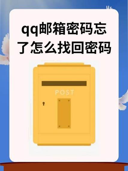 qq密码忘了怎么申诉找回密码