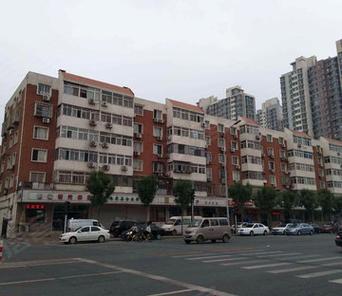 河北区二手房最新消息图标