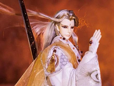 灵云化道179集
