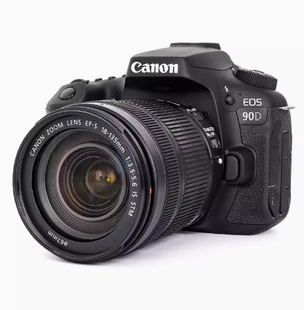 佳能eos90d