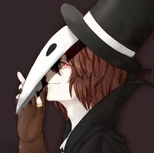 第五人格屠夫杰克