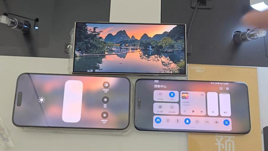 iphone播放4k视频