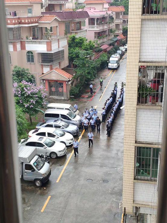 门框掉了有玄学解释