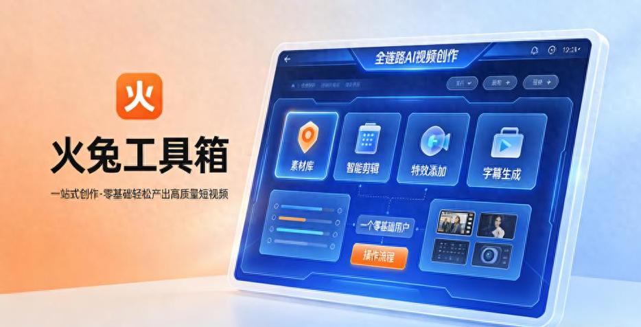 火兔工具箱官网入口