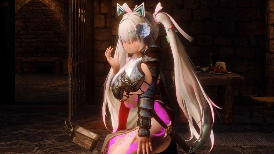 老滚5实验室怎么触发