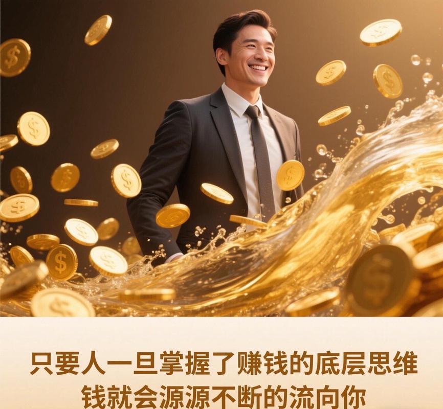 i慧生活靠什么赚钱