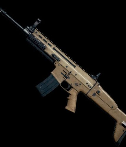 M416直装下载3.7图标