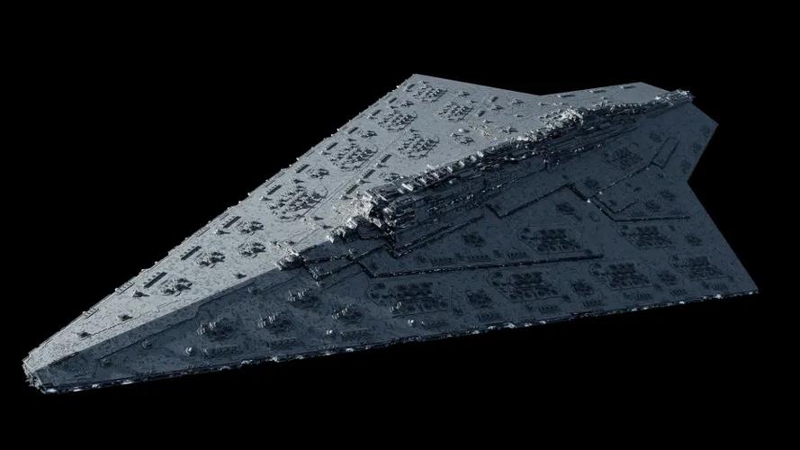断言者级星际无畏舰